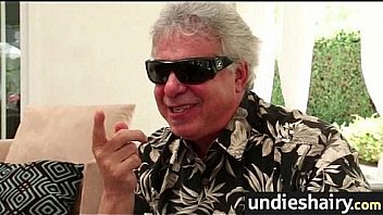 Wife with a hairy pussy fucked 9