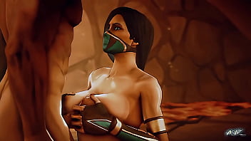 Fucking jade's boobs