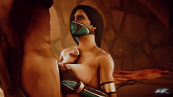 Fucking jade's boobs