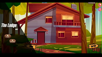 Hentai game the lodge