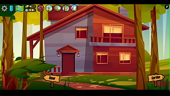 Hentai game the lodge