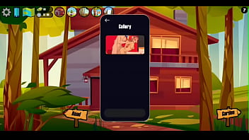 Hentai game the lodge