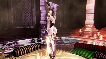 Shy catwoman slave erotic solo dances in luxery transparent clothing Shy catwoman slave erotic solo dances in luxery transparent clothing