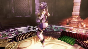 Shy catwoman slave erotic solo dances in luxery transparent clothing Shy catwoman slave erotic solo dances in luxery transparent clothing