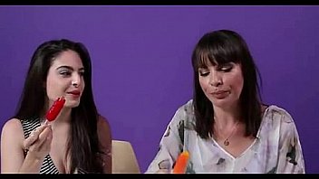 Blowjob simulation porn stars give blowjob advice