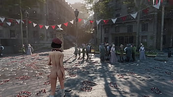 Naked sophie Naked sophie