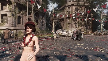 Naked sophie Naked sophie