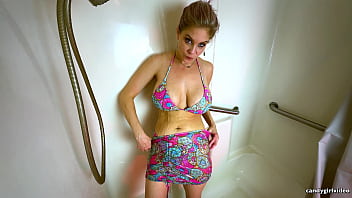 Anabelle pync shower toy 4k