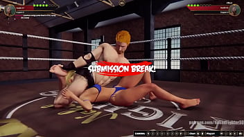 Val vs vilkor nf3d mixed mma combat maledom Val vs vilkor nf3d mixed mma combat maledom