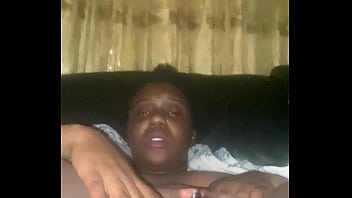 Fucking A Pen Up In My Tight Warm Good Wet Pussy thumbnail