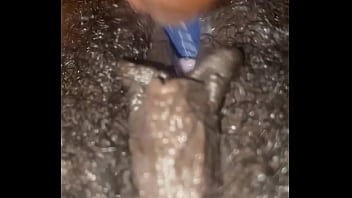 Fucking a pen up in my tight warm good wet pussy