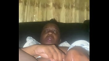 Me sticking a pen up my tight warm good wet pussy