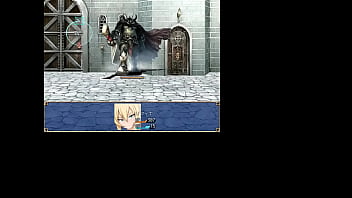 女騎士リフィア　～亡国の女騎士凌辱旅～　体験版