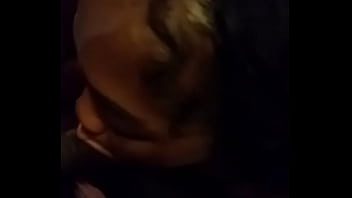 Sucky sucky cumeater