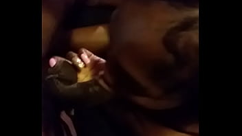 Sucky sucky cumeater