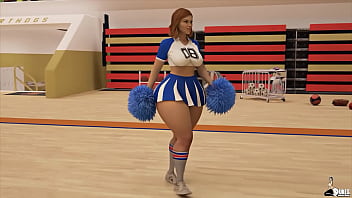 Mrs Keagan After School Freak Off Game Play Video thumbnail