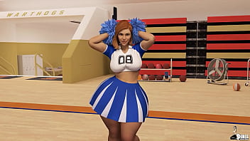 Mrs keagan after school freak off game play video