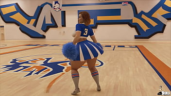 Mrs keagan after school freak off game play video