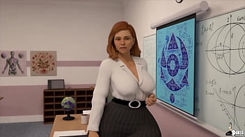 Mrs keagan after school freak off game play video