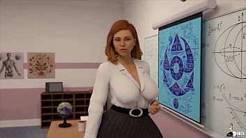 Mrs keagan after school freak off game play video