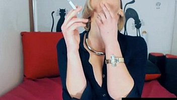 Hott blonde on cam free webcam porn 98