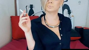 Hott blonde on cam free webcam porn 98