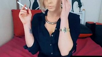 Hott blonde on cam free webcam porn 98