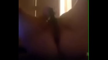 Sophie having a play