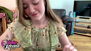 Teen Gf Shows How She Cheated On You thumbnail