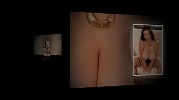 Lana ivans sexy huge boobs