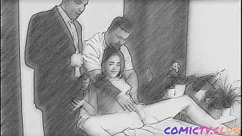 He gave a massage and regretted everything