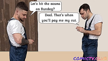 He gave a massage and regretted everything