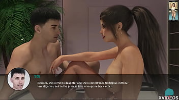Reunion Ep 149 – Visual Novel Gameplay Hd thumbnail