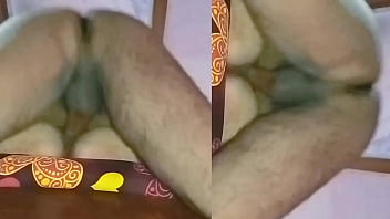 Indian newly married couple make sex relation in midnight