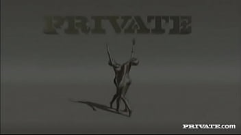 Busty aletta ocean opens wide and accepts a frothy load