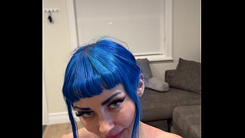 Lucky life vlog outdoor pov fuck