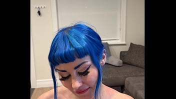 Lucky life vlog outdoor pov fuck