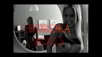 Blonde babe boroka balls gets pussy pounded before blowjob and facial