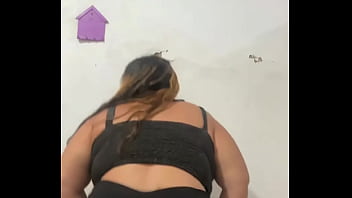 Sigilosabbw dançando pt1