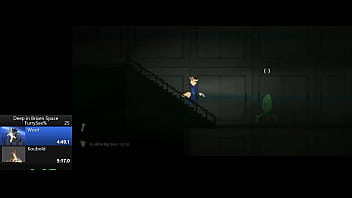 Speedrun 5 11 48 deep in brixen space