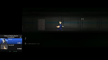 Speedrun 5 11 48 deep in brixen space