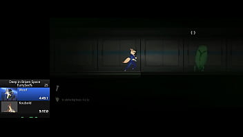 Speedrun 5 11 48 deep in brixen space