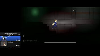 Speedrun 5 11 48 deep in brixen space