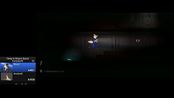 Speedrun 5 11 48 deep in brixen space