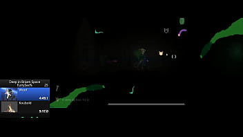 Speedrun 5 11 48 deep in brixen space