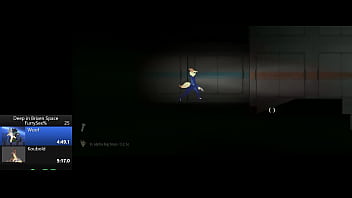 Speedrun 5 11 48 deep in brixen space