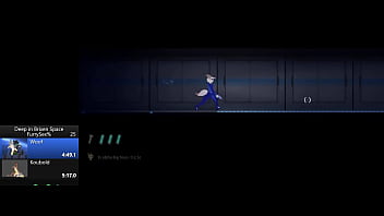 Speedrun 5 11 48 deep in brixen space