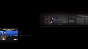 Speedrun 5 11 48 deep in brixen space