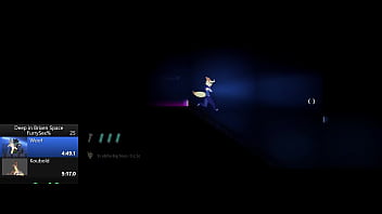 Speedrun 5 11 48 deep in brixen space