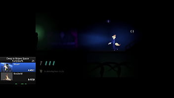 Speedrun 5 11 48 deep in brixen space